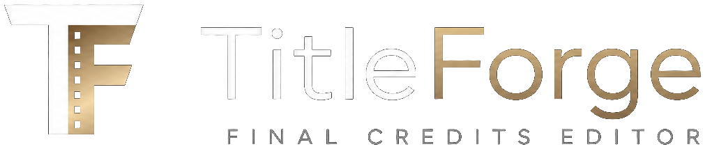 TitleForge